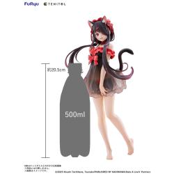 Date A Live V Estatua PVC Tenitol Tall Kurumi Tokisaki 30 cm