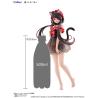 Date A Live V Estatua PVC Tenitol Tall Kurumi Tokisaki 30 cm