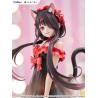 Date A Live V Estatua PVC Tenitol Tall Kurumi Tokisaki 30 cm