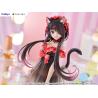 Date A Live V Estatua PVC Tenitol Tall Kurumi Tokisaki 30 cm