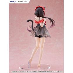 Date A Live V Estatua PVC Tenitol Tall Kurumi Tokisaki 30 cm
