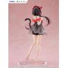 Date A Live V Estatua PVC Tenitol Tall Kurumi Tokisaki 30 cm