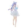 Date A Live V Estatua PVC Tenitol Tall Mio Takamiya 30 cm