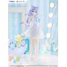 Date A Live V Estatua PVC Tenitol Tall Mio Takamiya 30 cm