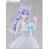 Date A Live V Estatua PVC Tenitol Tall Mio Takamiya 30 cm