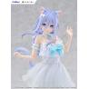 Date A Live V Estatua PVC Tenitol Tall Mio Takamiya 30 cm