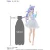 Date A Live V Estatua PVC Tenitol Tall Mio Takamiya 30 cm