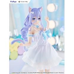 Date A Live V Estatua PVC Tenitol Tall Mio Takamiya 30 cm