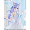 Date A Live V Estatua PVC Tenitol Tall Mio Takamiya 30 cm