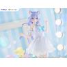 Date A Live V Estatua PVC Tenitol Tall Mio Takamiya 30 cm