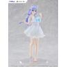 Date A Live V Estatua PVC Tenitol Tall Mio Takamiya 30 cm
