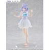 Date A Live V Estatua PVC Tenitol Tall Mio Takamiya 30 cm