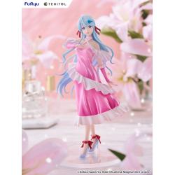 Magilumiere Co. Ltd. Estatua PVC Tenitol Aoi Lily 19 cm