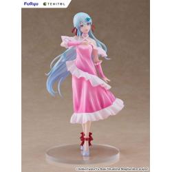 Magilumiere Co. Ltd. Estatua PVC Tenitol Aoi Lily 19 cm
