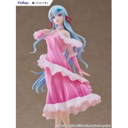 Magilumiere Co. Ltd. Estatua PVC Tenitol Aoi Lily 19 cm