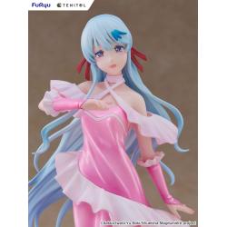 Magilumiere Co. Ltd. Estatua PVC Tenitol Aoi Lily 19 cm