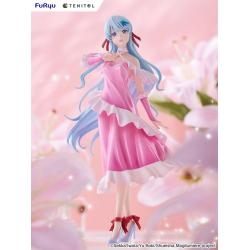Magilumiere Co. Ltd. Estatua PVC Tenitol Aoi Lily 19 cm