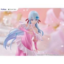 Magilumiere Co. Ltd. Estatua PVC Tenitol Aoi Lily 19 cm