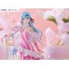 Magilumiere Co. Ltd. Estatua PVC Tenitol Aoi Lily 19 cm