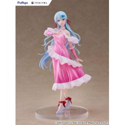 Magilumiere Co. Ltd. Estatua PVC Tenitol Aoi Lily 19 cm