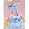 No Game No Life Estatua PVC Tenitol Shiro 21 cm