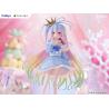 No Game No Life Estatua PVC Tenitol Shiro 21 cm