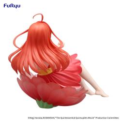The Quintessential Quintuplets Specials Estatua PVC Bloo-me! Nakano Itsuki 11 cm