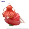 The Quintessential Quintuplets Specials Estatua PVC Bloo-me! Nakano Itsuki 11 cm