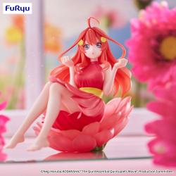 The Quintessential Quintuplets Specials Estatua PVC Bloo-me! Nakano Itsuki 11 cm
