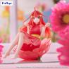 The Quintessential Quintuplets Specials Estatua PVC Bloo-me! Nakano Itsuki 11 cm