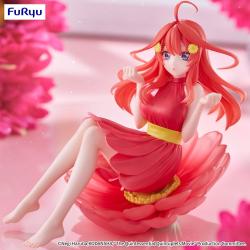 The Quintessential Quintuplets Specials Estatua PVC Bloo-me! Nakano Itsuki 11 cm