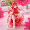 The Quintessential Quintuplets Specials Estatua PVC Bloo-me! Nakano Itsuki 11 cm