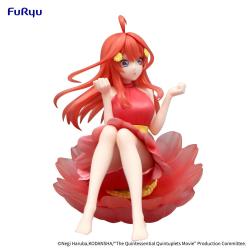 The Quintessential Quintuplets Specials Estatua PVC Bloo-me! Nakano Itsuki 11 cm
