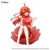The Quintessential Quintuplets Specials Estatua PVC Bloo-me! Nakano Itsuki 11 cm