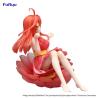 The Quintessential Quintuplets Specials Estatua PVC Bloo-me! Nakano Itsuki 11 cm