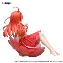 The Quintessential Quintuplets Specials Estatua PVC Bloo-me! Nakano Itsuki 11 cm
