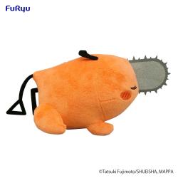 Chainsaw Man Peluche Pochita Sleeping 20 cm