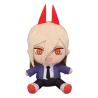 Chainsaw Man Peluche Big Power 26 cm