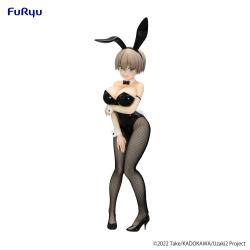 Uzaki-chan Wants to Hang Out! Estatua PVC BiCute Bunnnies Hana Uzaki 28 cm