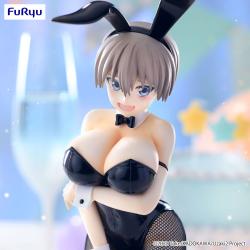 Uzaki-chan Wants to Hang Out! Estatua PVC BiCute Bunnnies Hana Uzaki 28 cm