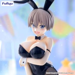 Uzaki-chan Wants to Hang Out! Estatua PVC BiCute Bunnnies Hana Uzaki 28 cm