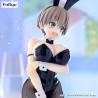 Uzaki-chan Wants to Hang Out! Estatua PVC BiCute Bunnnies Hana Uzaki 28 cm