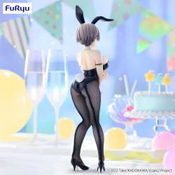 Uzaki-chan Wants to Hang Out! Estatua PVC BiCute Bunnnies Hana Uzaki 28 cm