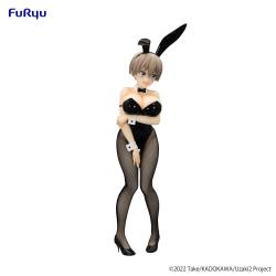 Uzaki-chan Wants to Hang Out! Estatua PVC BiCute Bunnnies Hana Uzaki 28 cm
