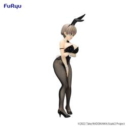 Uzaki-chan Wants to Hang Out! Estatua PVC BiCute Bunnnies Hana Uzaki 28 cm