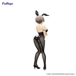 Uzaki-chan Wants to Hang Out! Estatua PVC BiCute Bunnnies Hana Uzaki 28 cm