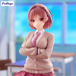I´m Getting Married to a Girl I Hate in My Class Estatua PVC Trio-Try-iT Akane Sakuramori 20 cm