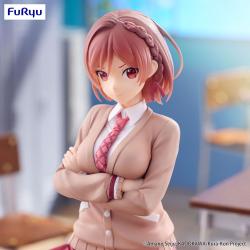 I´m Getting Married to a Girl I Hate in My Class Estatua PVC Trio-Try-iT Akane Sakuramori 20 cm