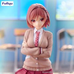 I´m Getting Married to a Girl I Hate in My Class Estatua PVC Trio-Try-iT Akane Sakuramori 20 cm