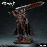 Berserk Estatua 1/6 Guts Lost Children Arc The Black Swordsman Redecoration Ver. 38 cm